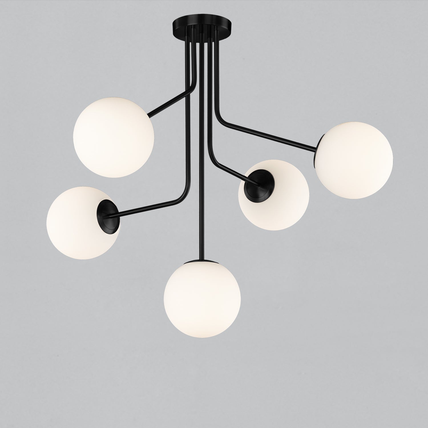 Parma Chandelier Lamp
