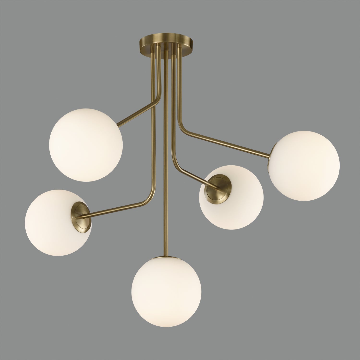Parma Chandelier Lamp