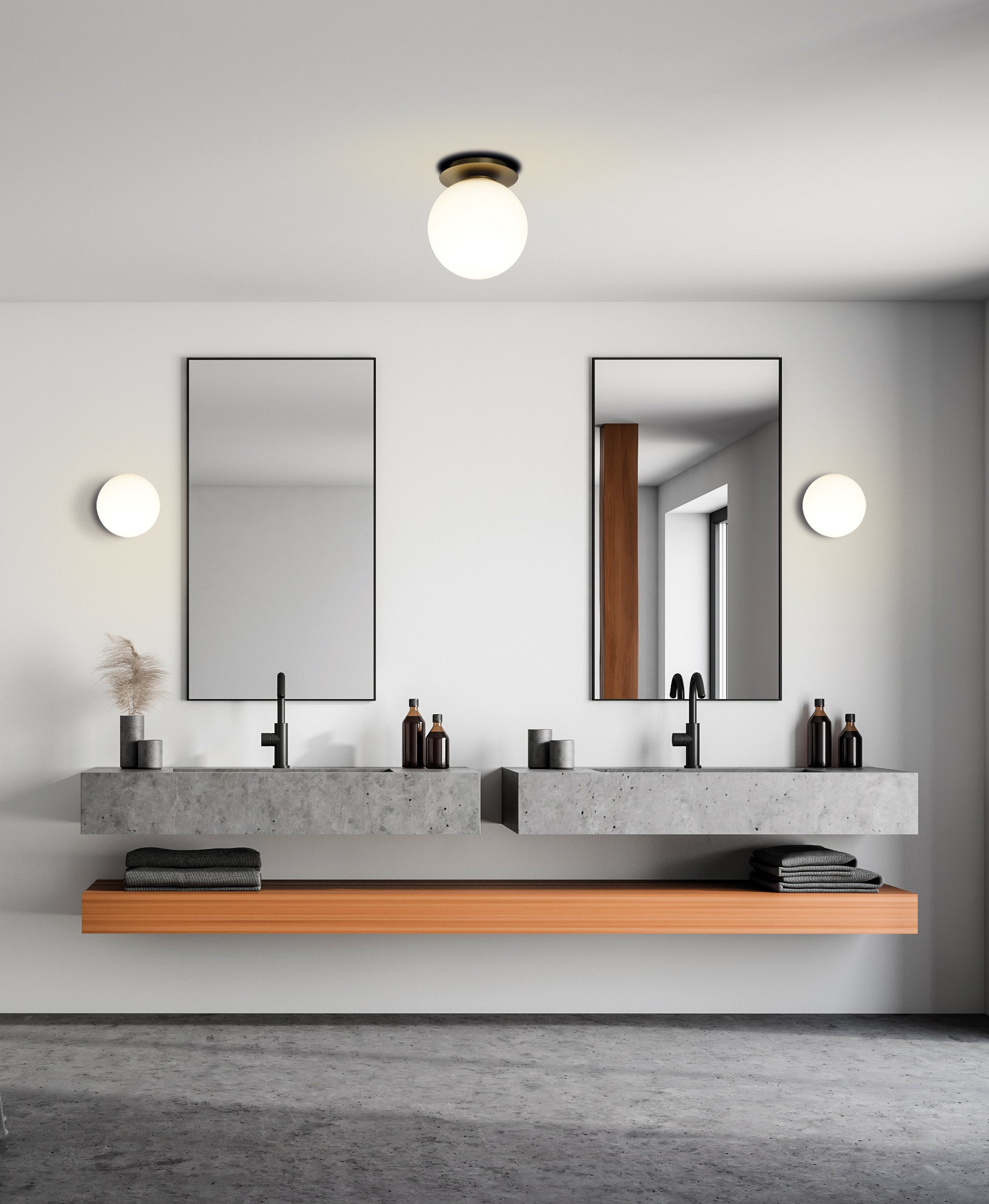 Parma Ceiling Lamp