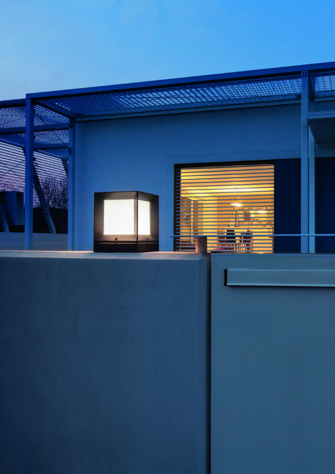 Landmark Garden Light