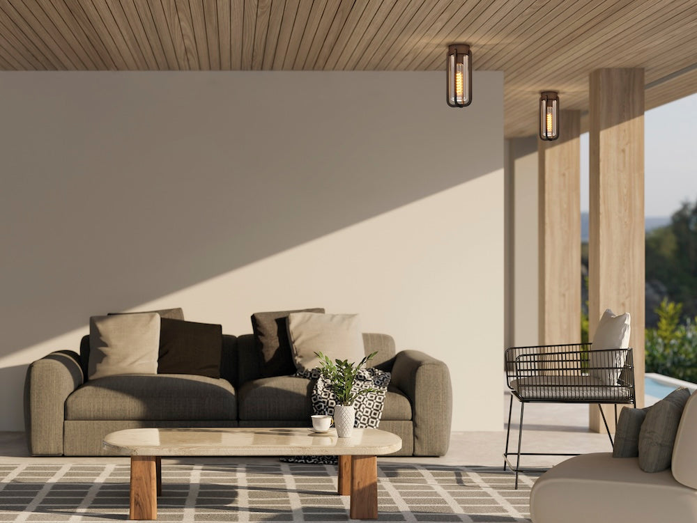 Vega Ceiling Lamp