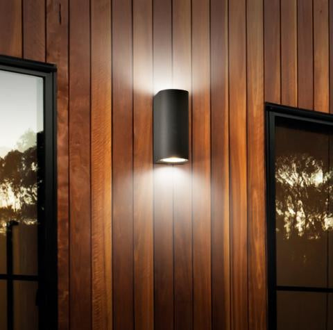 Boj Wall Lamp