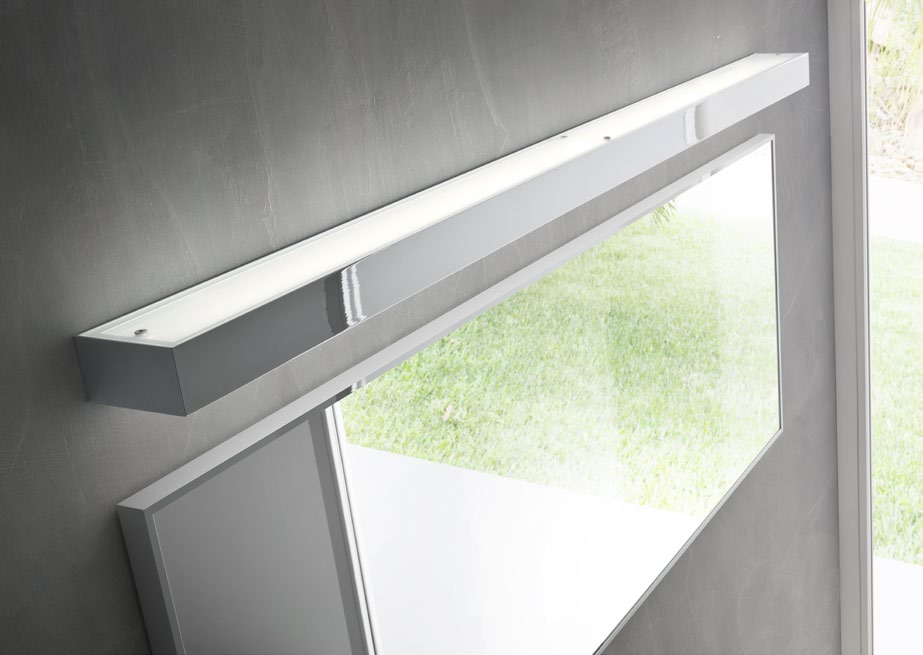 Horizon Wall Lamp