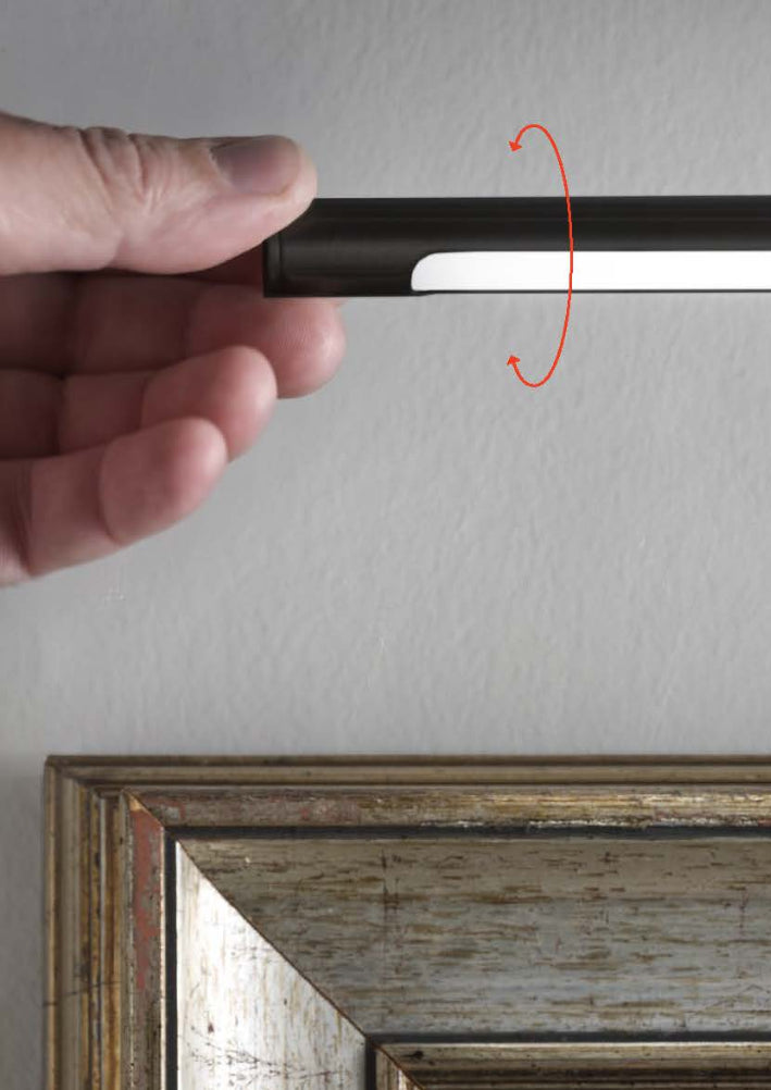 Kendo Wall Lamp