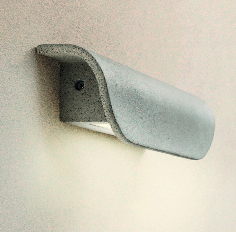 Lid Wall Light
