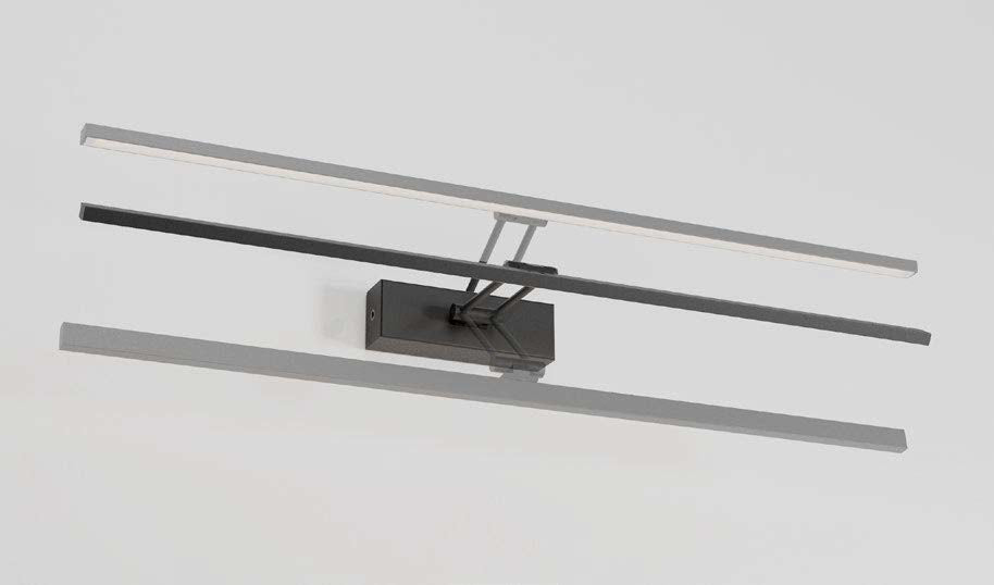 Linear Wall Lamp