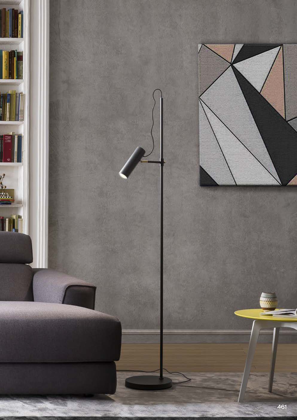 Pivot Floor Lamp