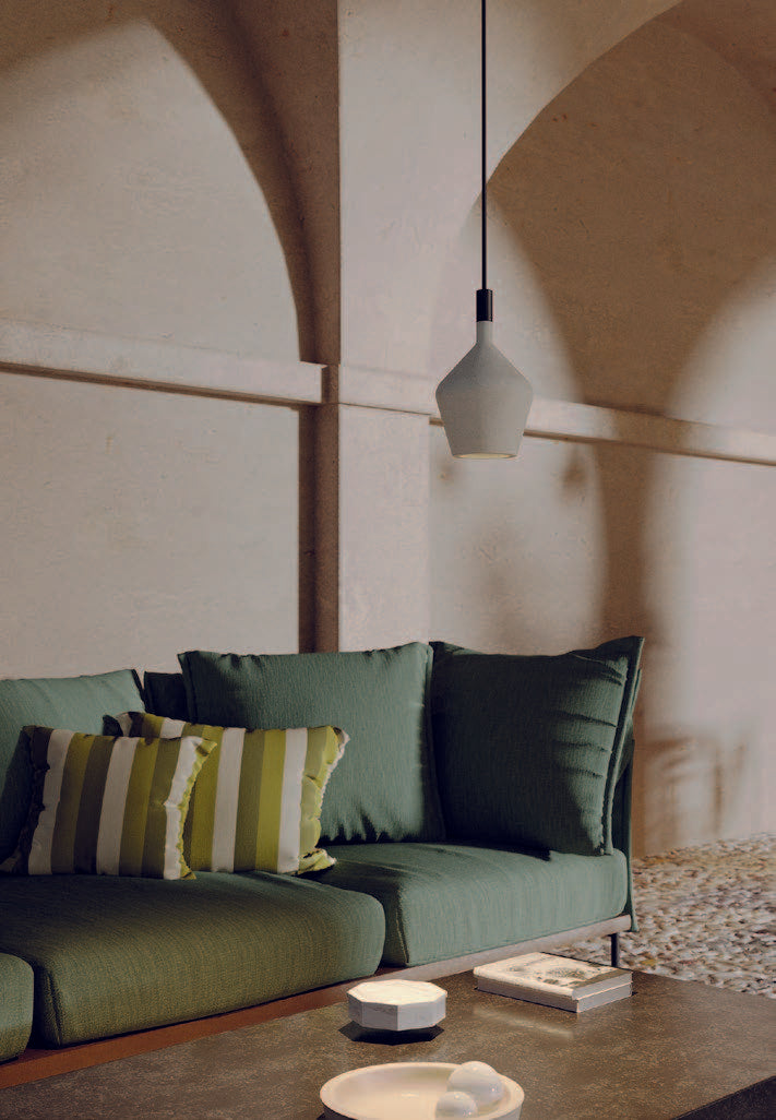 Potter Ceiling Lights