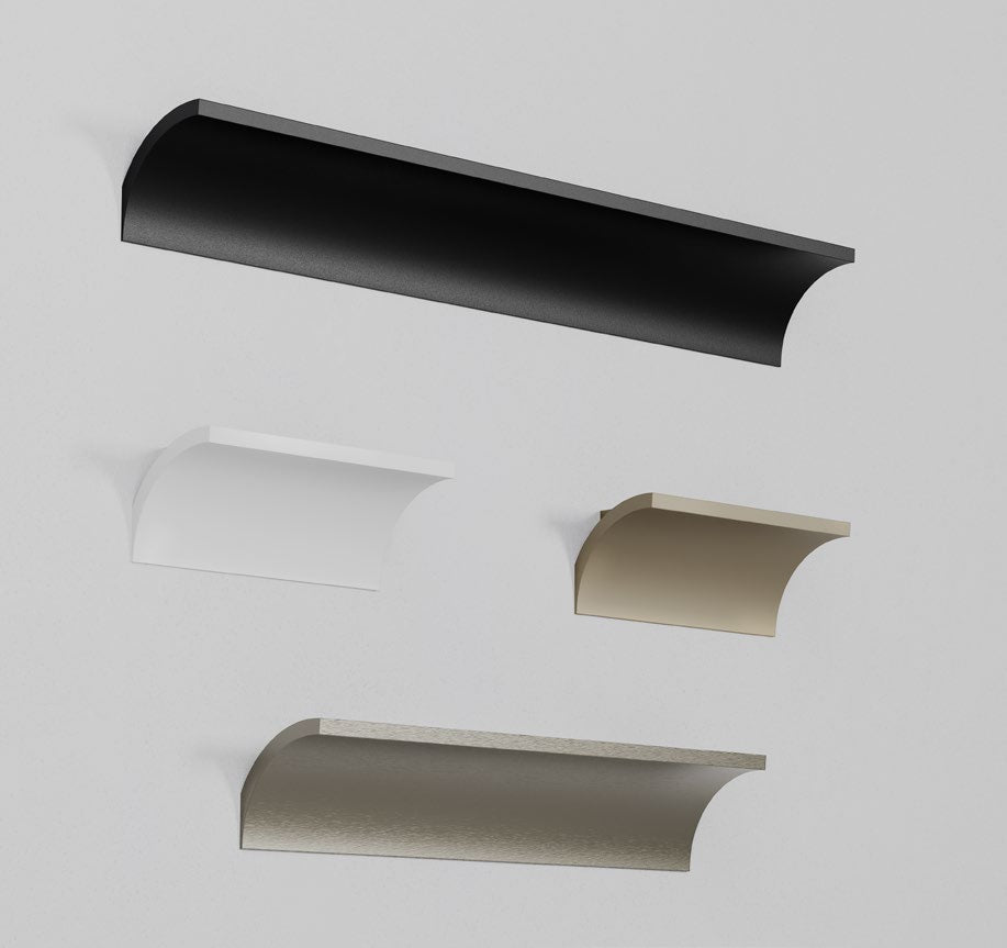 Velas Wall Lamp