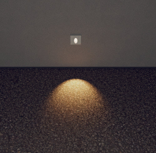 Bast Step Light (Wall)