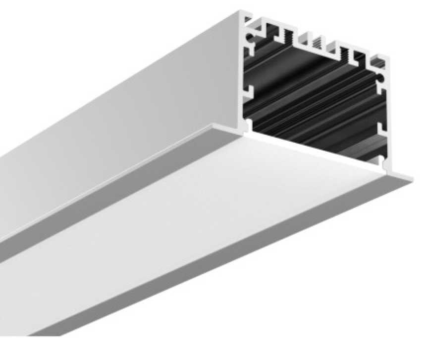 Aluminium Profile
