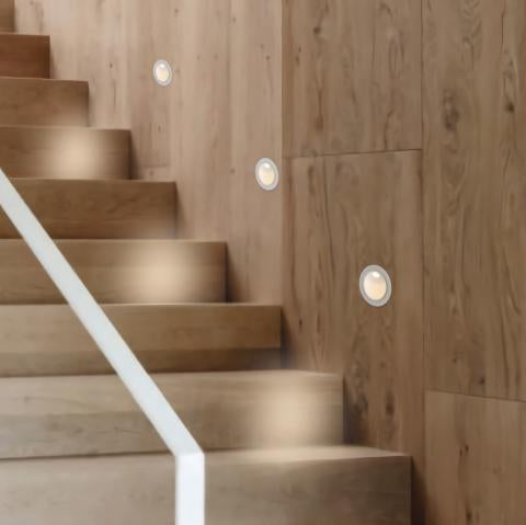 Regal Step Light (Wall)