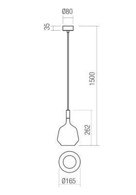 Potter Ceiling Lights