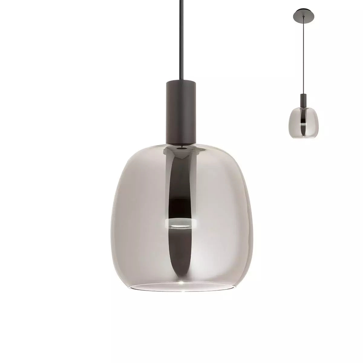 Candela Pendant Lamp