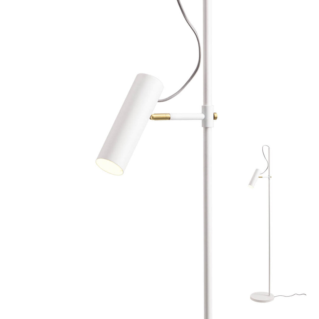 Pivot Floor Lamp