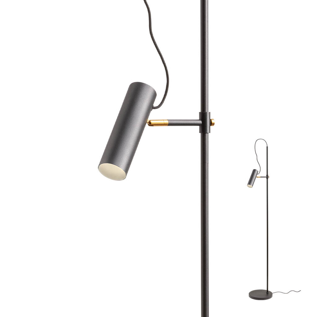 Pivot Floor Lamp