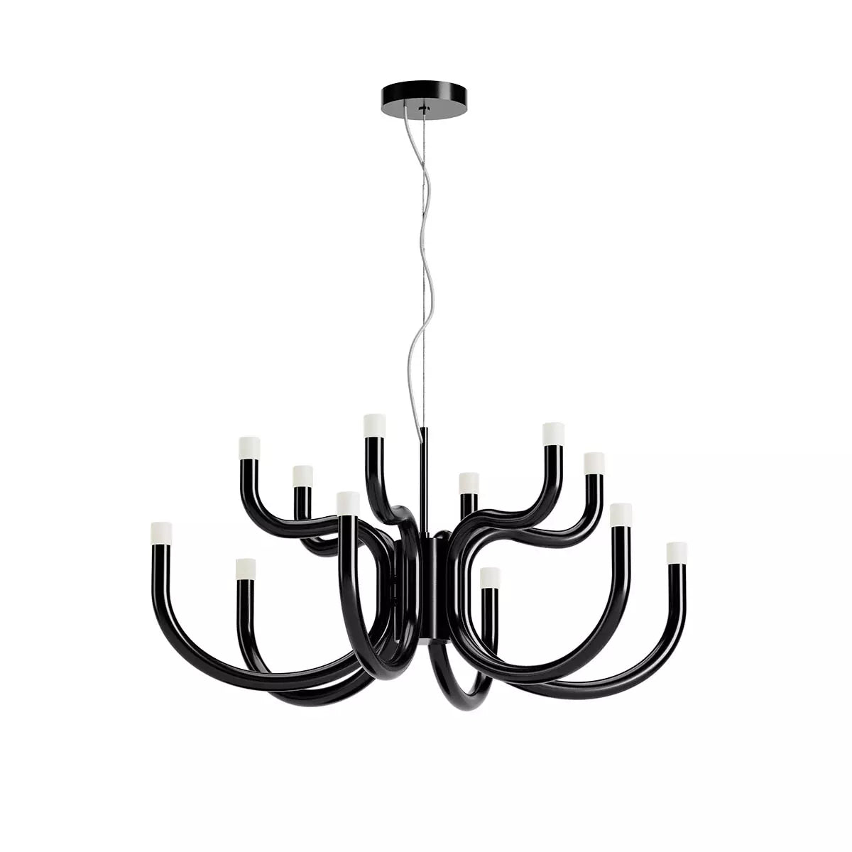 Luxor Chandelier Lamp