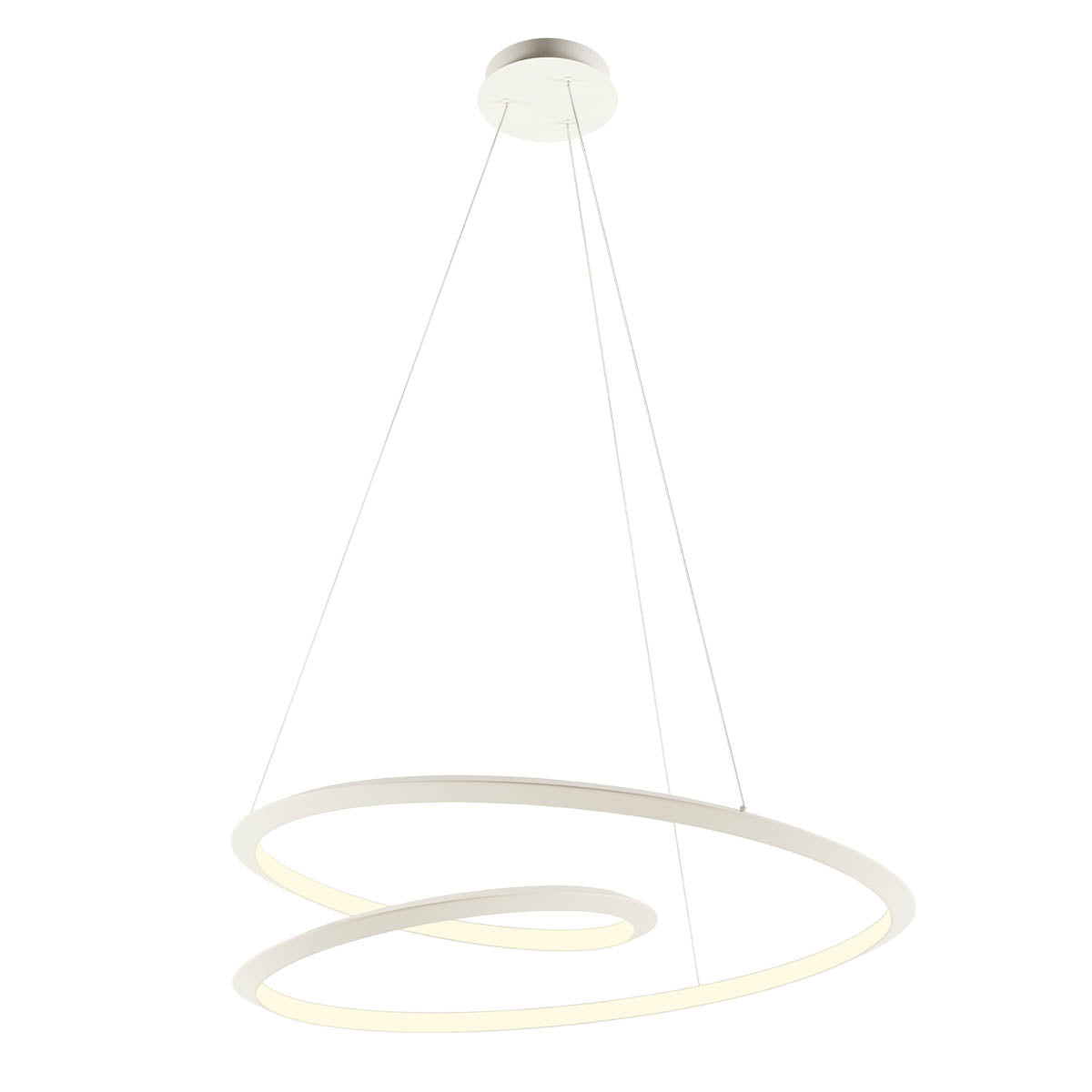 Storm Chandelier Lamp