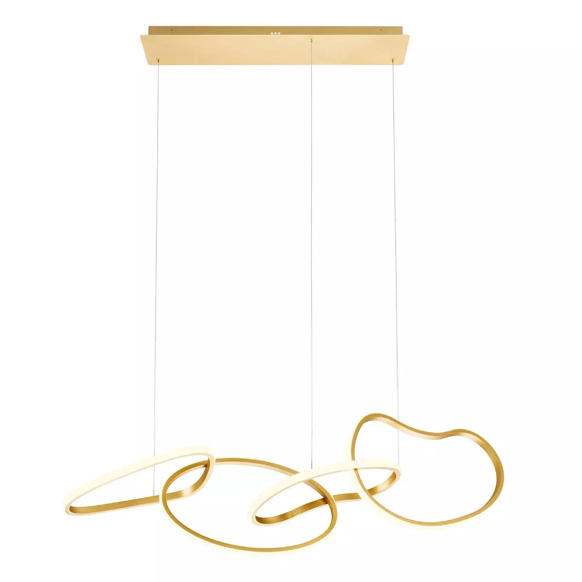 Bias Chandelier Lamp