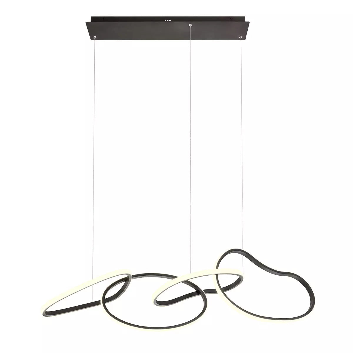 Bias Chandelier Lamp