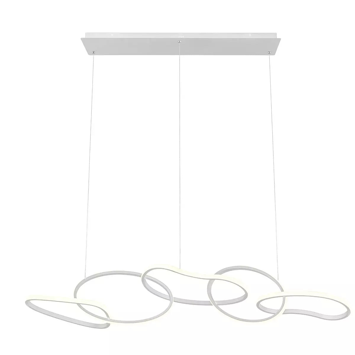 Bias Chandelier Lamp