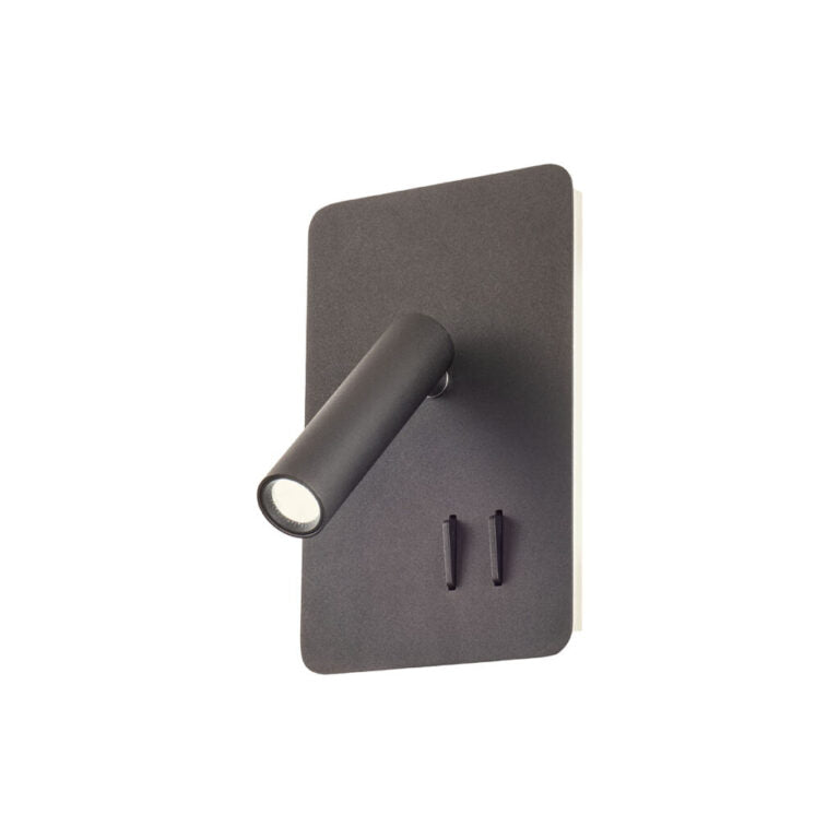 Quda Wall Lamp