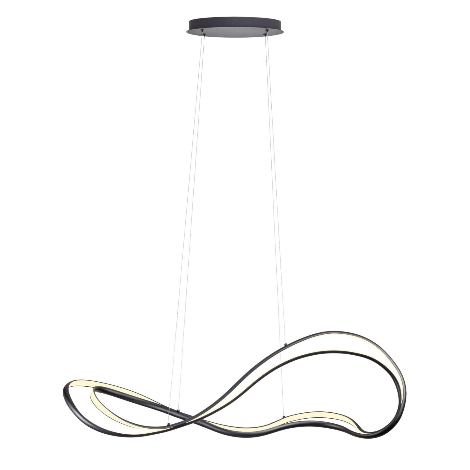 Tempest Chandelier Lamp