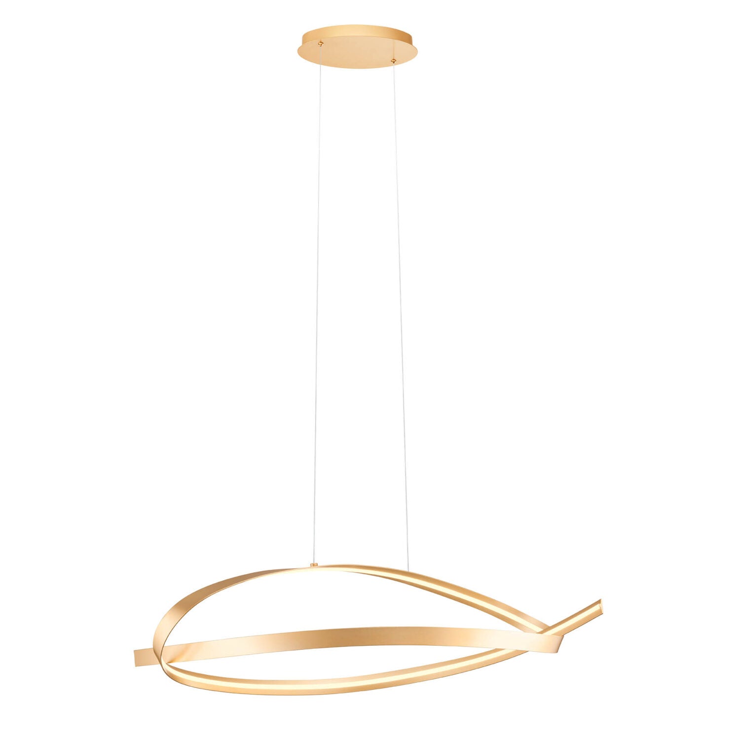 Impuls Chandelier Lamp