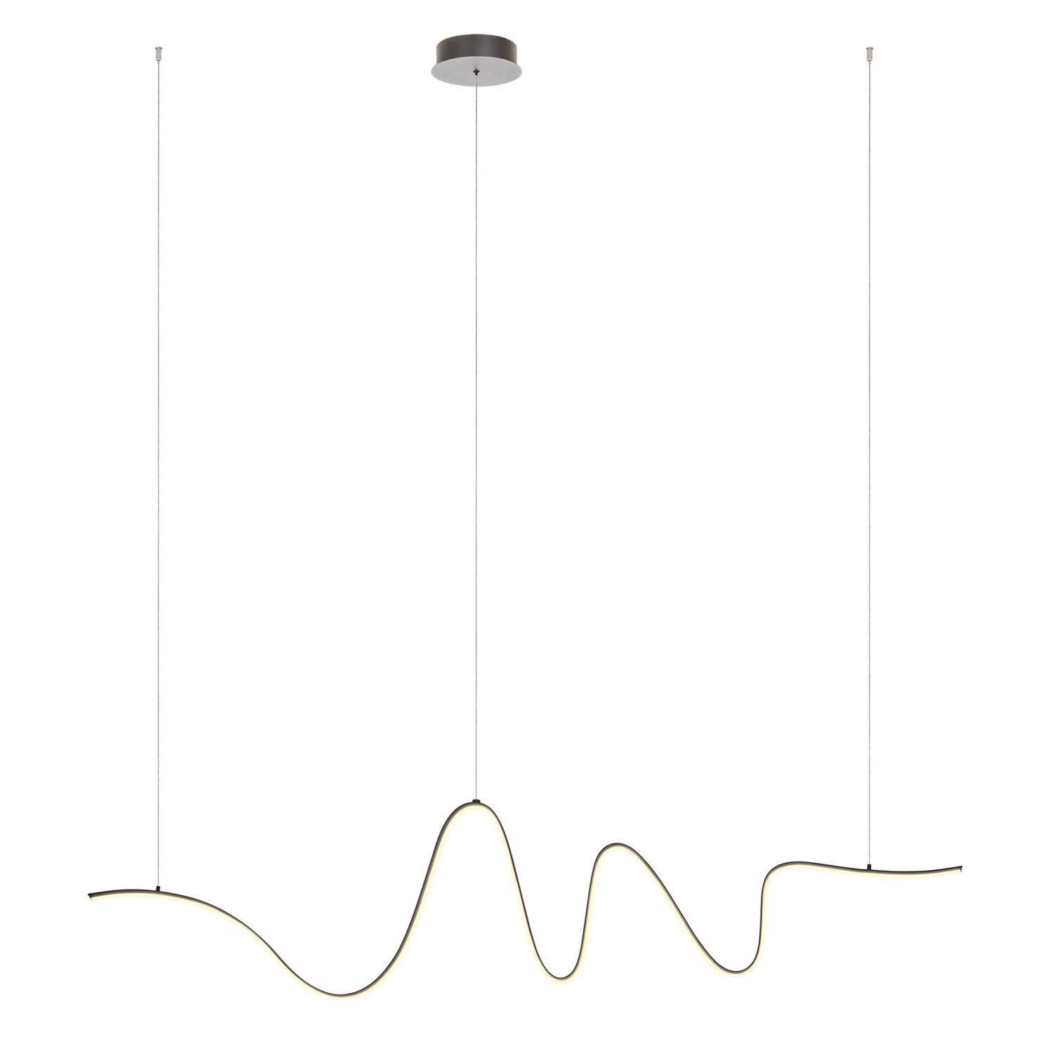 Impuls Chandelier Lamp