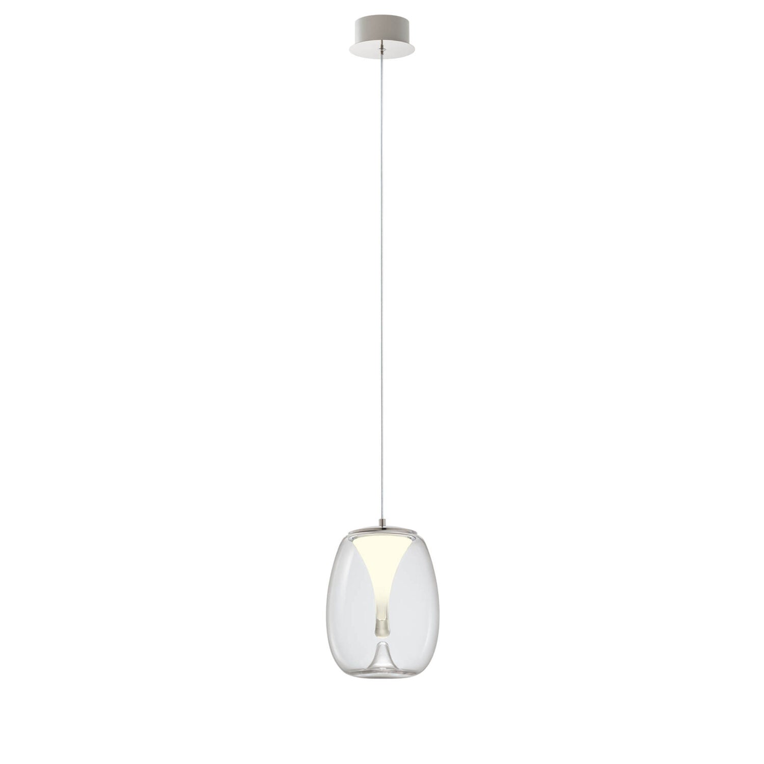 Drop Pendant Lamp