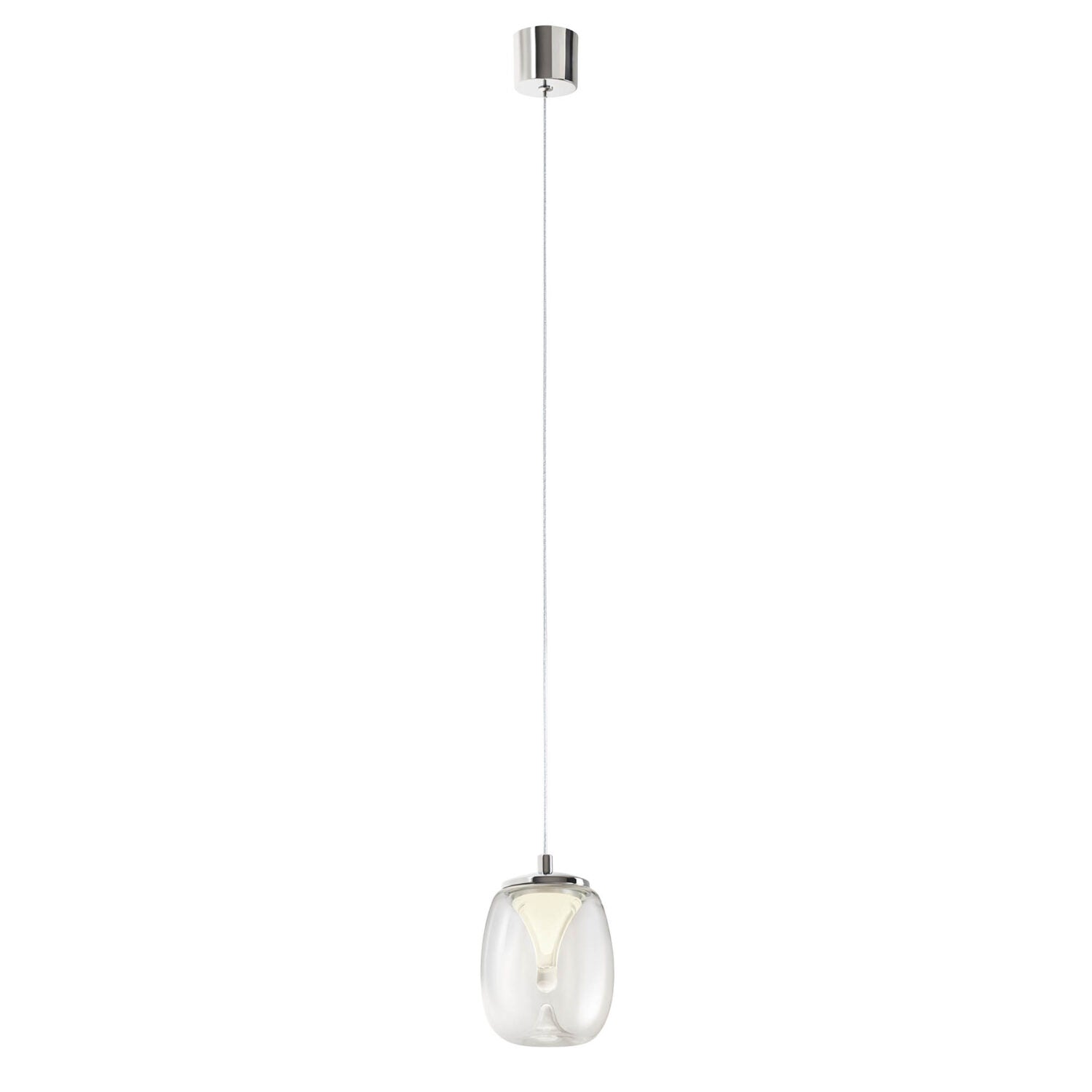 Drop Pendant Lamp
