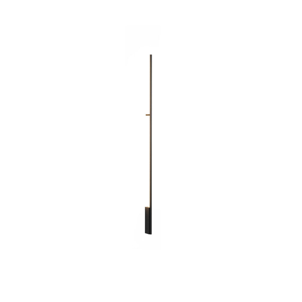 Twig Wall Lamp