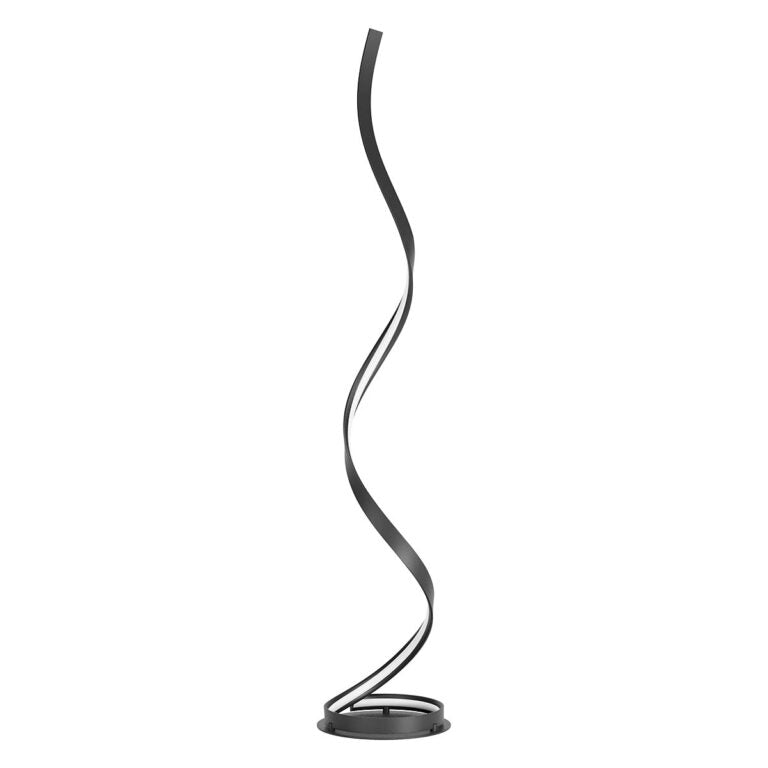 Torsion Floor Lamp