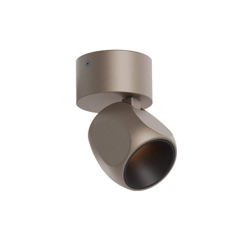 Crisp Ceiling Lamp (Surface)