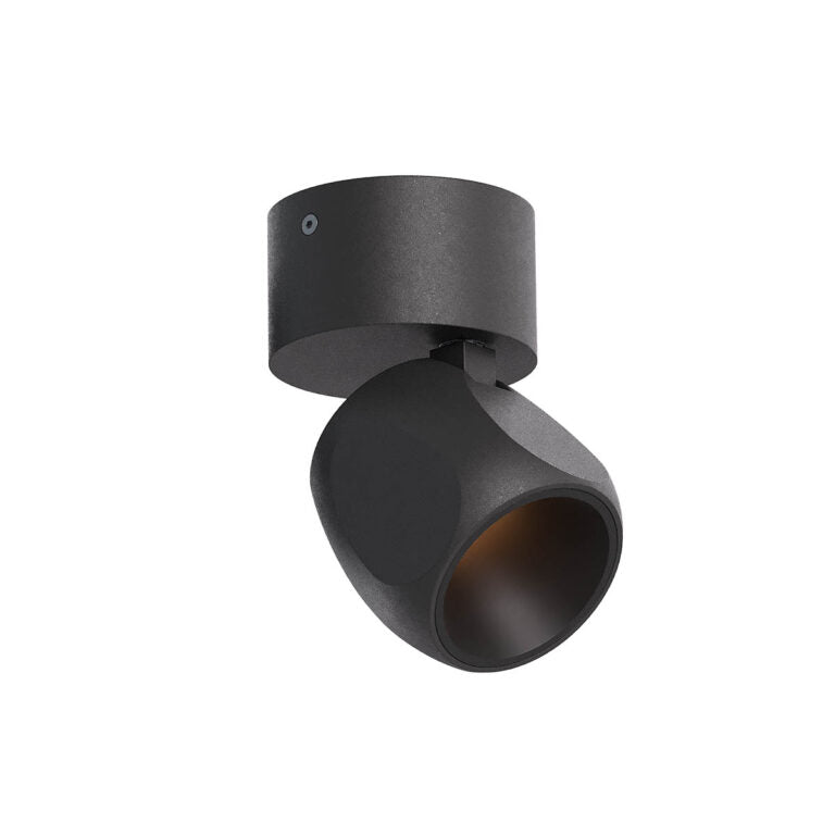 Crisp Ceiling Lamp (Surface)