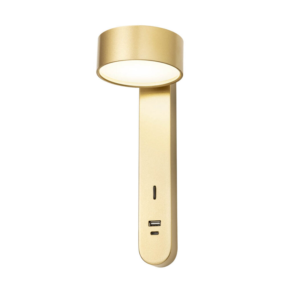 Sades Wall Lamp