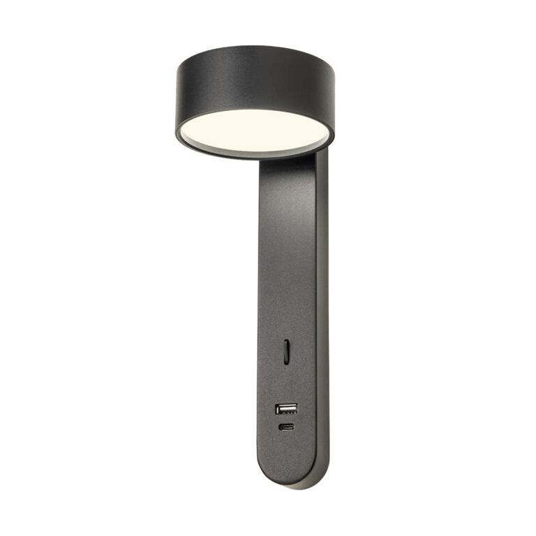 Sades Wall Lamp