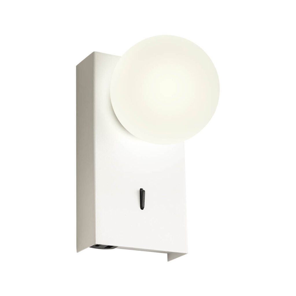 Norma Wall Lamp