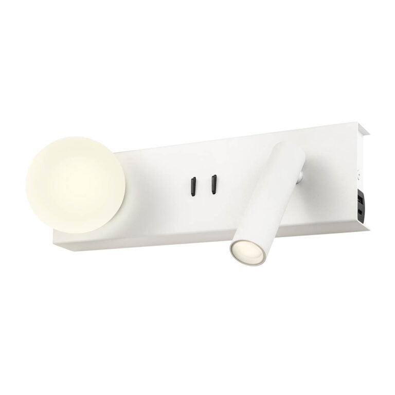Norma Wall Lamp