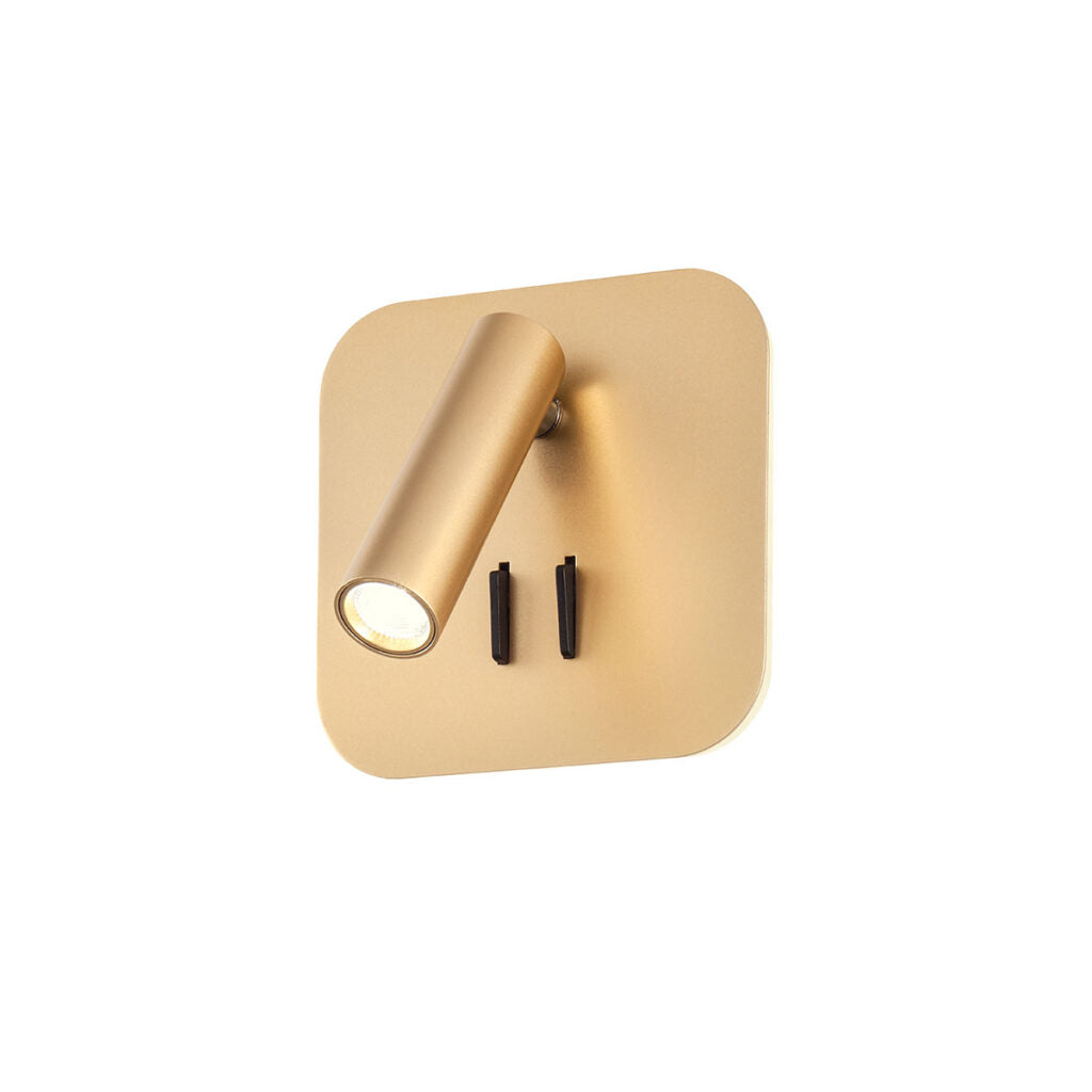 Quda Wall Lamp