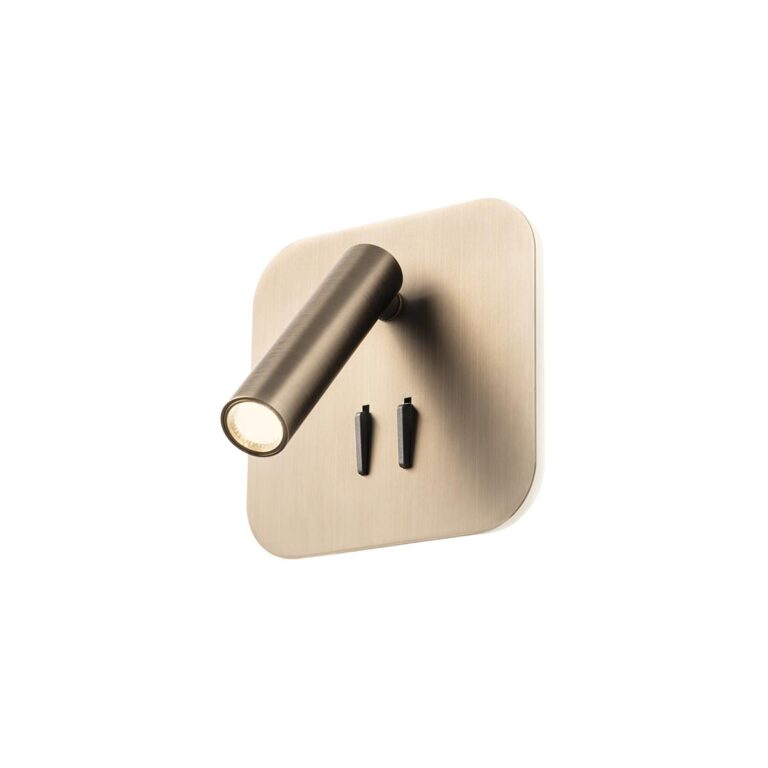 Quda Wall Lamp