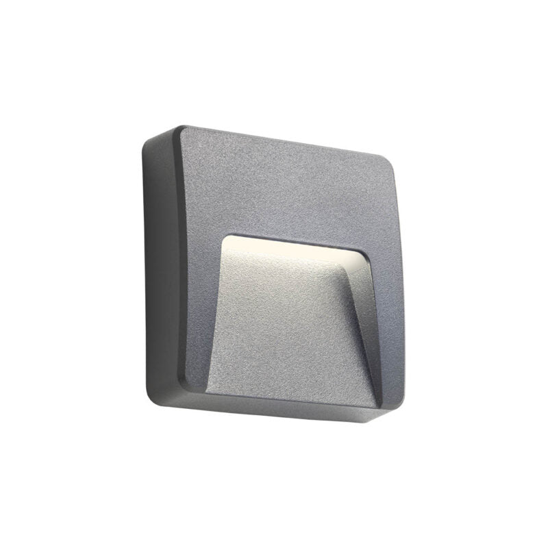 Holos Step Light (Wall)