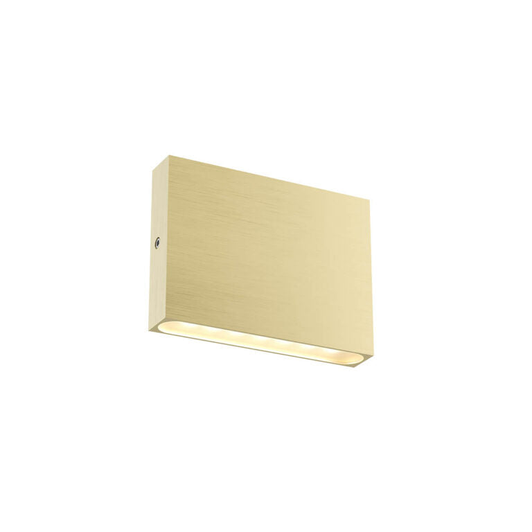 Zipper Step Light (Wall)