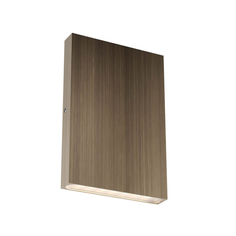 Zipper Step Light (Wall)