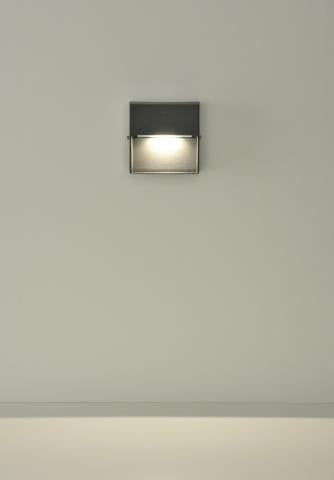 Nashira Wall Lamp