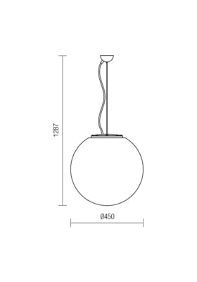 Baloo Ceiling Lights