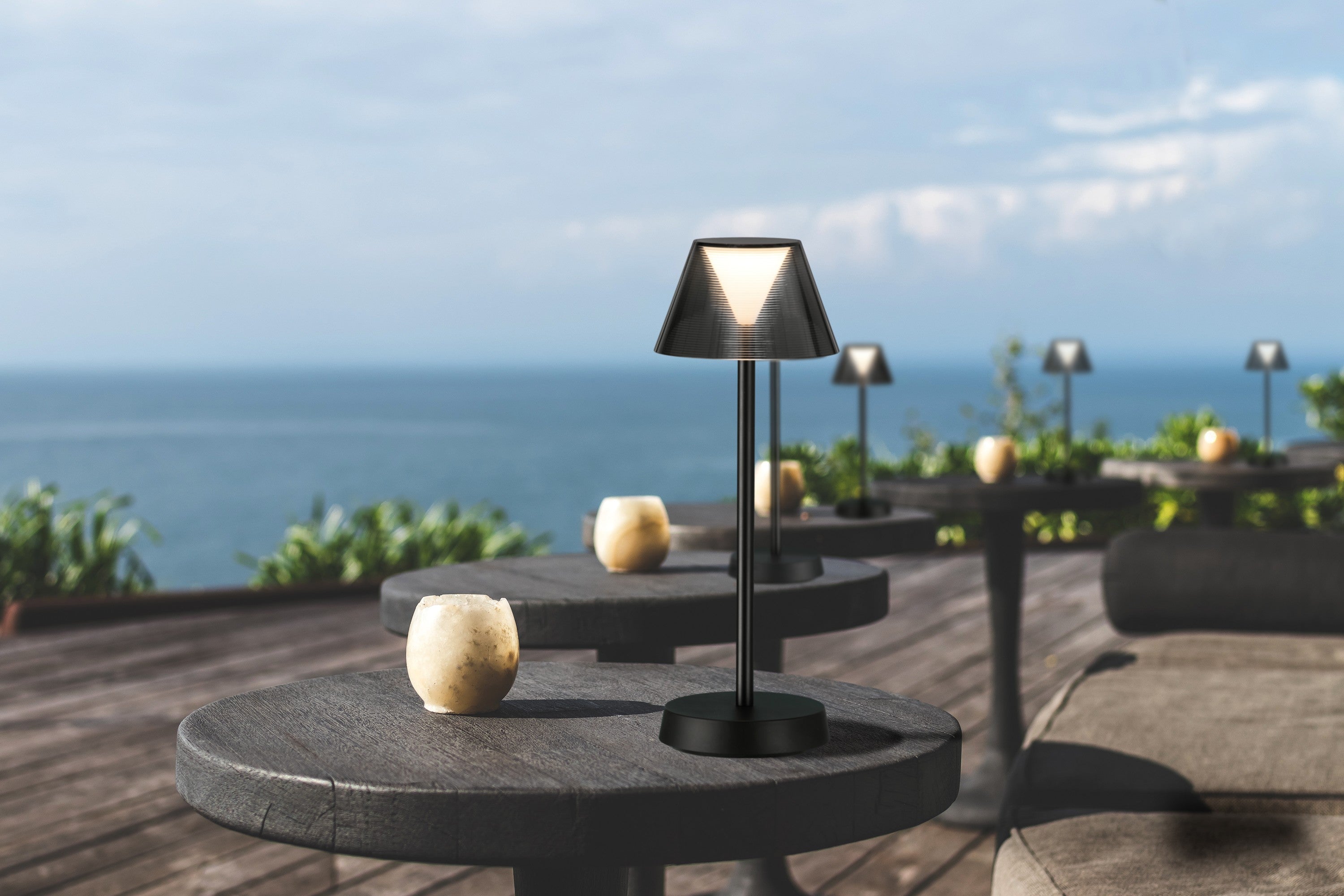 Asahi Table Lamp