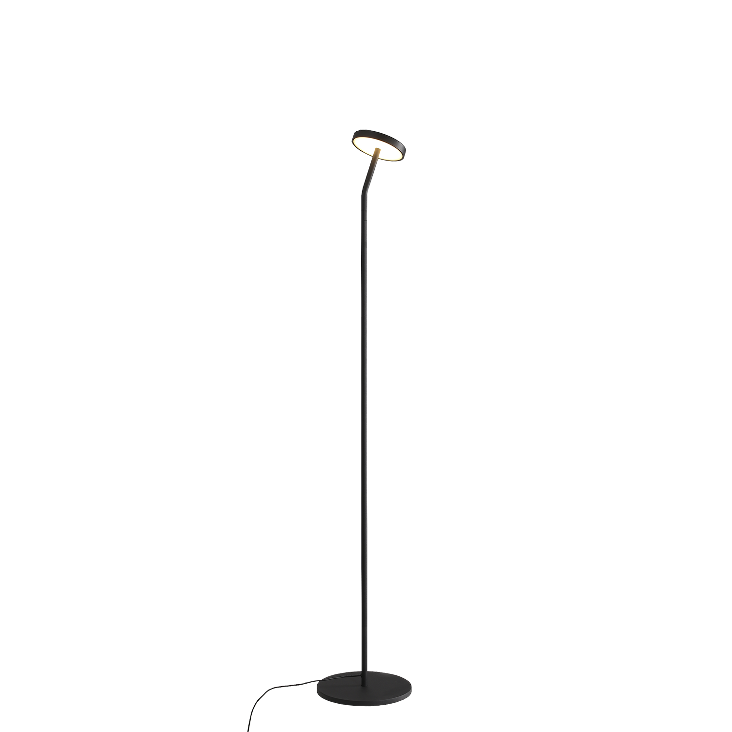 Corvus Floor Lamp