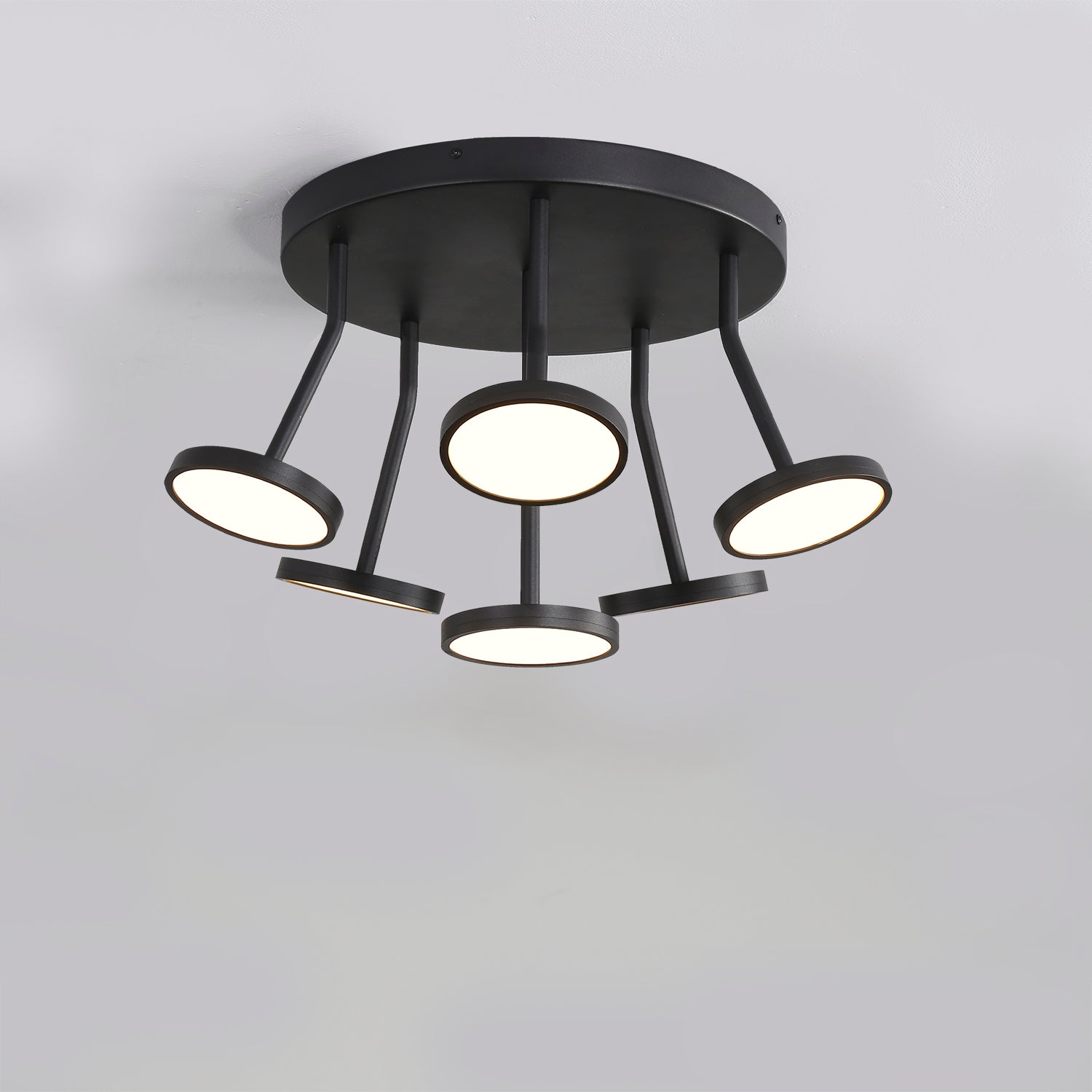 Corvus Ceiling Lamp
