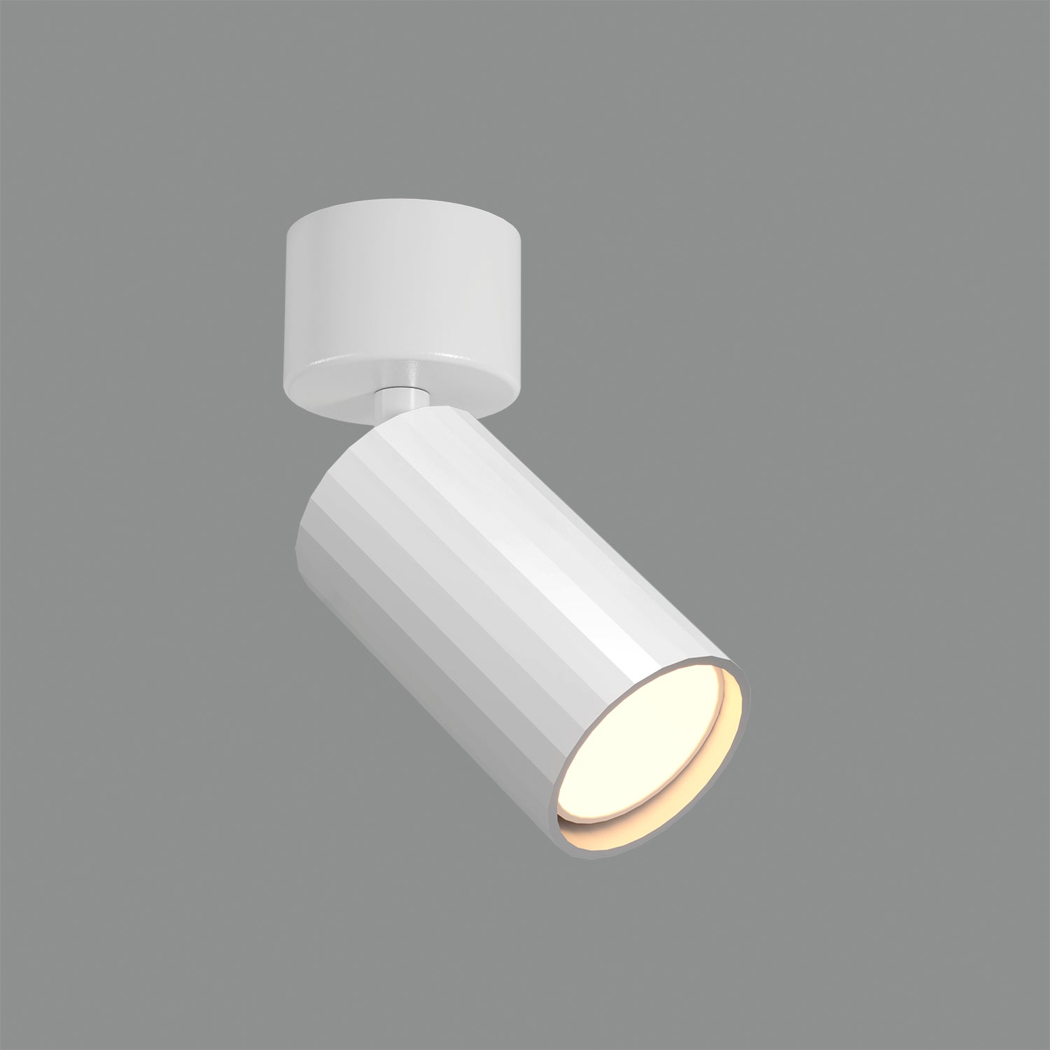 Modrian Spotlight Lamp
